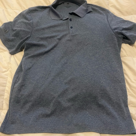 Adidas Primegreen Polo - Picture 1 of 2